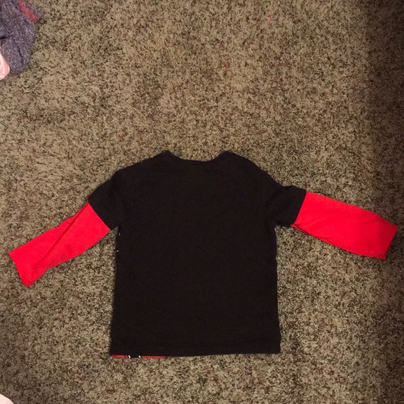 Spider-Man long sleeve - Picture 5 of 5